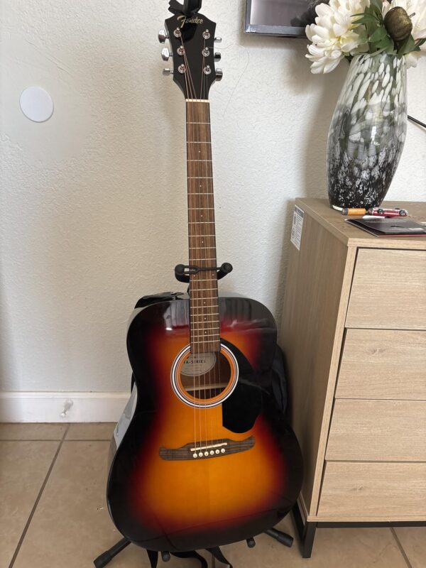 FA Series Dreadnought Acoustic Guitar