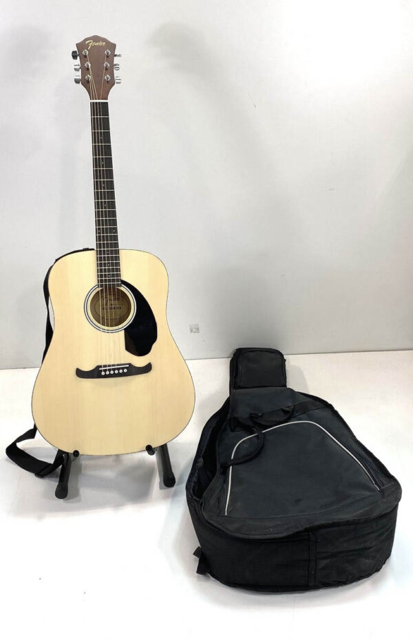 Acoustic Guitar